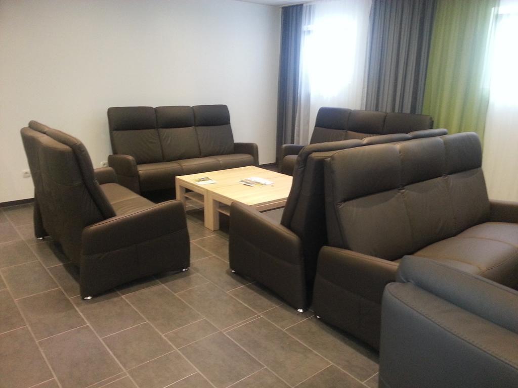 Best Sleep Hotel Spielberg Bei Knittelfeld Exterior foto