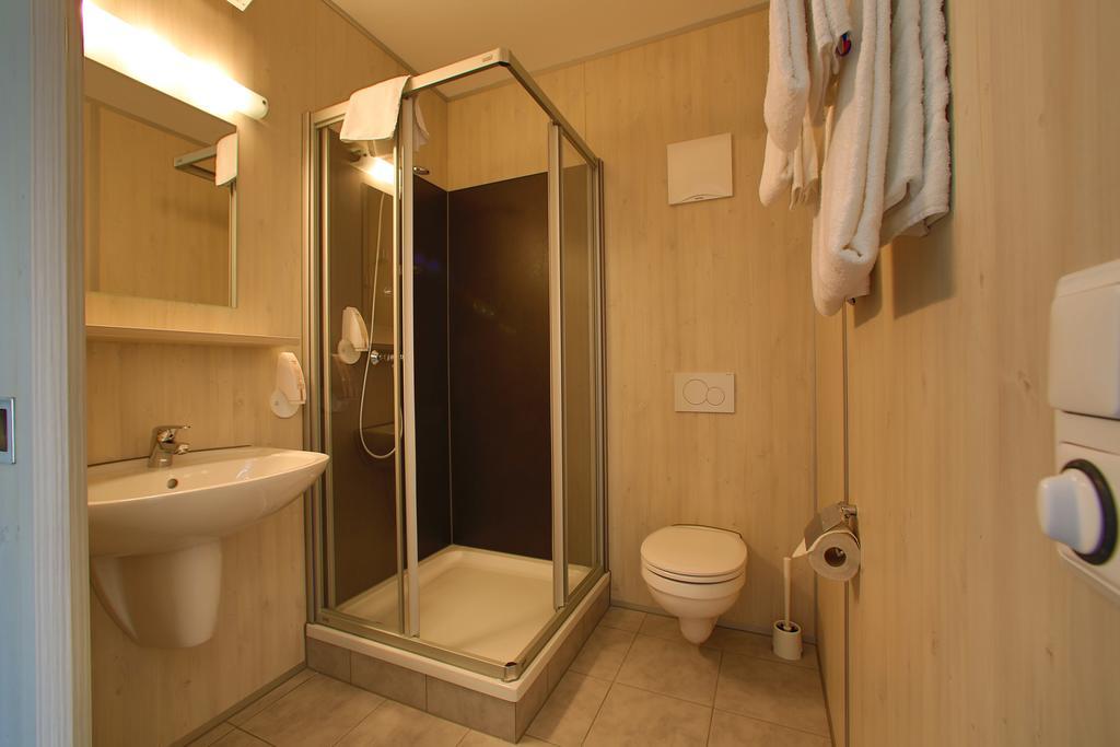 Best Sleep Hotel Spielberg Bei Knittelfeld Quarto foto