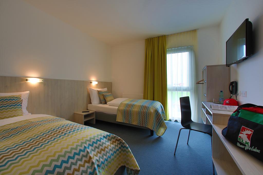 Best Sleep Hotel Spielberg Bei Knittelfeld Quarto foto