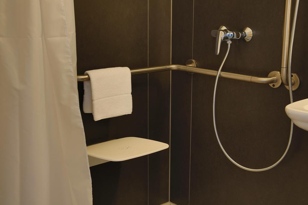 Best Sleep Hotel Spielberg Bei Knittelfeld Quarto foto