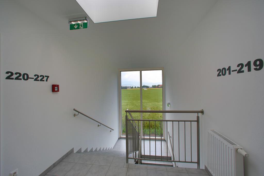Best Sleep Hotel Spielberg Bei Knittelfeld Exterior foto